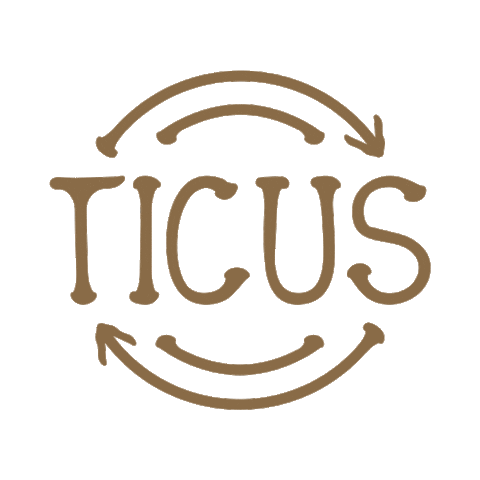 TICUS giphyupload ticus modoticus ticusok Sticker