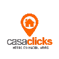 CasaClicks home sweet home en casa mi casa casa clicks Sticker