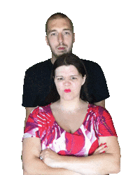 fcd2019 ladbaby Sticker by Facebook for Creators