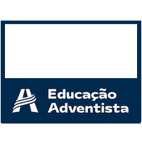 Cal Matricula Sticker by Colégio Adventista de Caraguatatuba