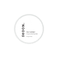 Skoonskin Sticker by SKOON.