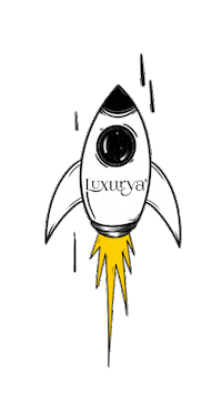 Fun Love Sticker by Luxurya Parfum