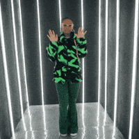 Fly Away GIF by Ajo NYC