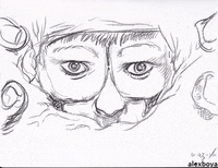 Yo O GIF by Alex Boya