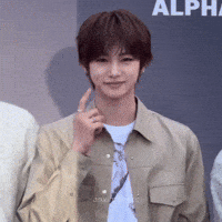 알파드라이브원 GIF