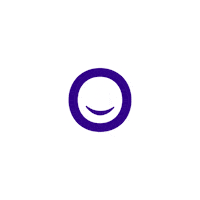 orthero smile dentist dental dentistry Sticker