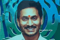 Jagan Ysrcp GIF