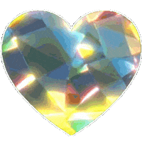 Heart Love Sticker
