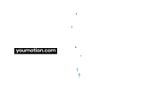 Animation Shock Sticker by youmotion.com