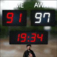 91 Home GIF