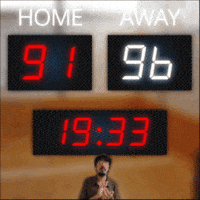 91 Home GIF