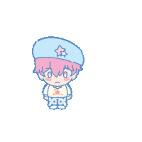 Kpop Sticker by Kao