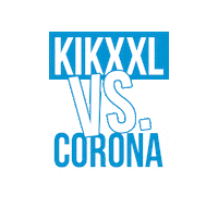 kikxxl corona callcenter kikxxl kikxxlvscorona Sticker