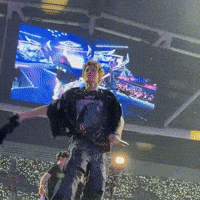 James Want GIF
