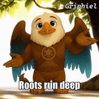 GIF by Griphiel