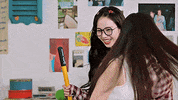 Sad K Pop GIF