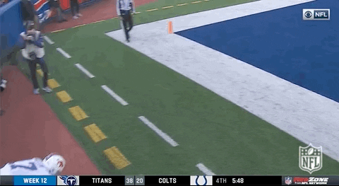 Buffalo Bills Football GIF by NFL