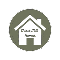 House New Home Sticker by Chisel Mill
