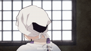 Demon Slayer Kamado GIF