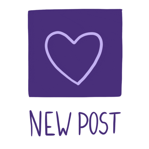 News Post Sticker by Lya Mgtt