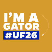 Congratulations Congrats GIF by University of Florida
