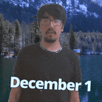 December 1 GIF