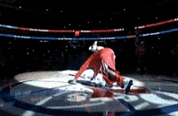 Hip Hop Basketball GIF