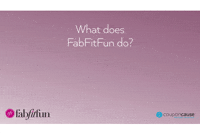 faq GIF by Coupon Cause