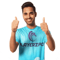 Winning Smriti Mandhana GIF by PlayerzPot