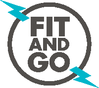 FitAndGo ems fitandgo fit and go Sticker