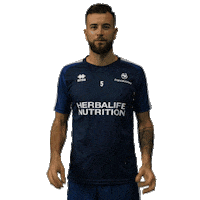 volleyball volley Sticker by EuroVolley2019Fr