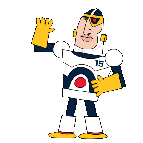 Nba Playoffs Animation Sticker