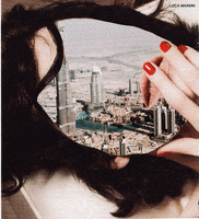GIF by Luca Mainini