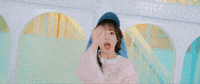 アイドル GIF