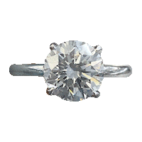 Lauren B Sticker by Lauren B Jewelry