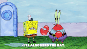 season 9 GIF by SpongeBob SquarePants