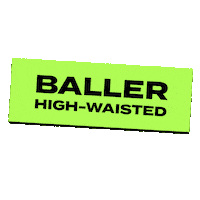 Boss Underwear Sticker by Woxer