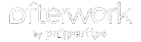 Afterwork Iad Sticker by propertips