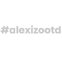 Outfit Of The Day Sticker by alexiz