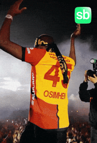 Football Soccer GIF by Sporbulteni