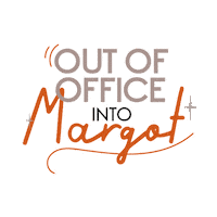 margotbelfast bar drinks cocktails out of office Sticker