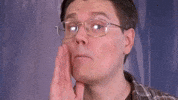 Whispering Family Jewels GIF by Dead Meat James