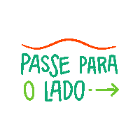 Pro Lado Sticker by Escola Projeto Vida