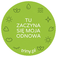 Skincare Kosmetyki Sticker by Triny