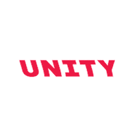 Unity Unwind Sticker by UnityWellnessCo