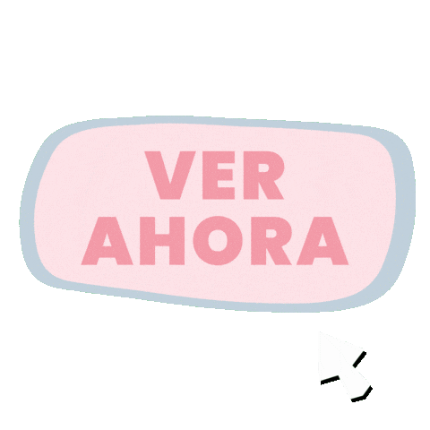 Click Sticker by Paz en tu mente