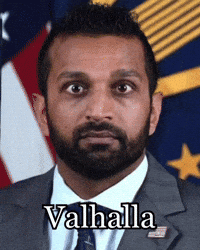 Viking Fbi GIF by Respective