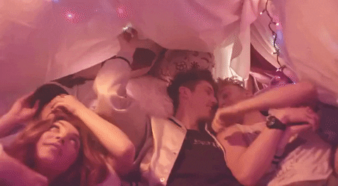 Music Video Mv GIF