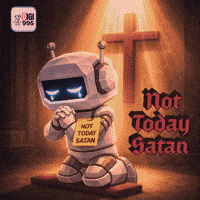 Attitude Stay Strong GIF by Digi 995