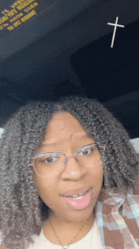 tatiwatti girl omg shocked reactions GIF